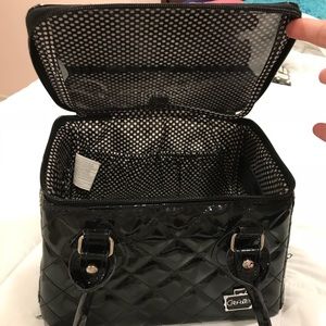 Cabodles makeup bag!!!